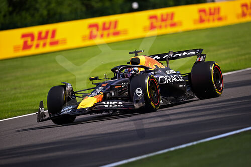F1 Grand Prix of Belgium