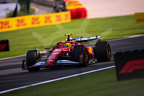 F1 Grand Prix of Belgium
