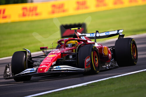 F1 Grand Prix of Belgium