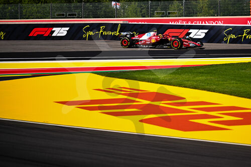 F1 Grand Prix of Belgium