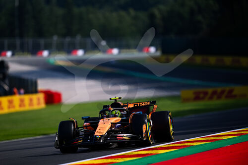 F1 Grand Prix of Belgium