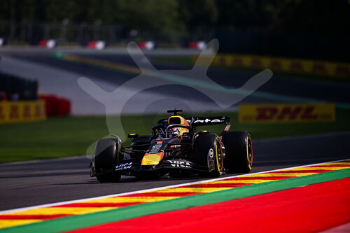 F1 Grand Prix of Belgium