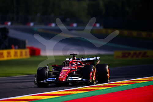 F1 Grand Prix of Belgium