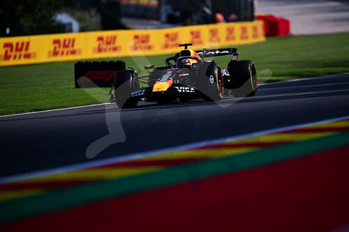 F1 Grand Prix of Belgium