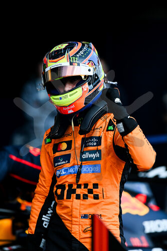 F1 Grand Prix of Belgium