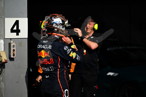 F1 Grand Prix of Belgium