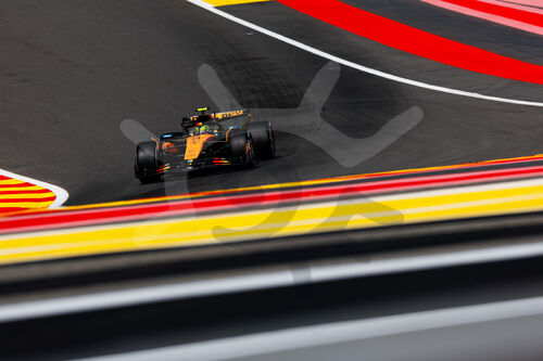 F1 Grand Prix of Belgium