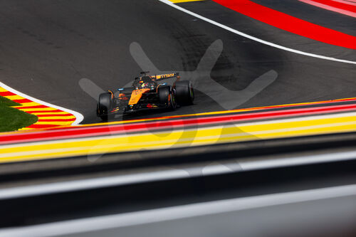 F1 Grand Prix of Belgium