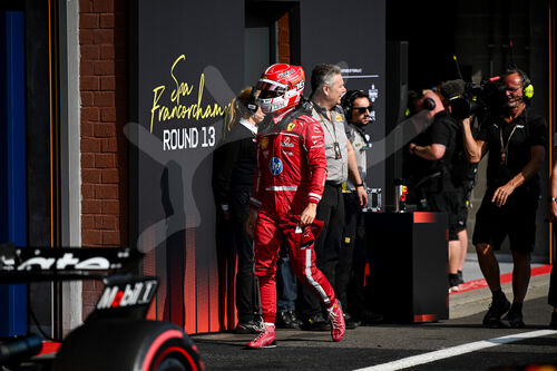 F1 Grand Prix of Belgium