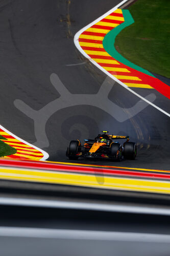 F1 Grand Prix of Belgium