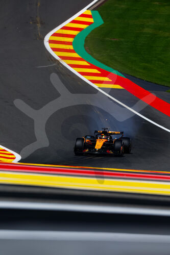 F1 Grand Prix of Belgium