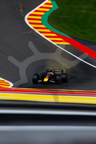 F1 Grand Prix of Belgium