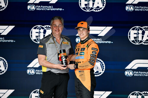 F1 Grand Prix of Belgium