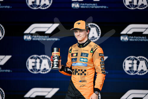 F1 Grand Prix of Belgium