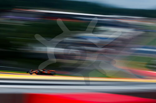 F1 Grand Prix of Belgium