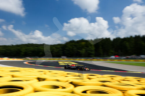 F1 Grand Prix of Belgium