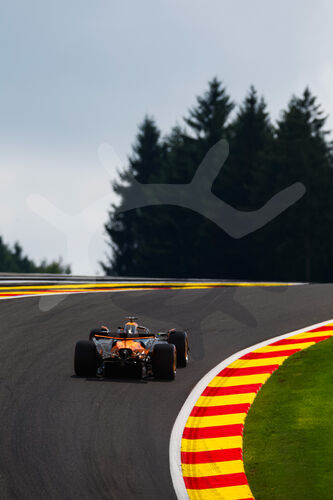 F1 Grand Prix of Belgium