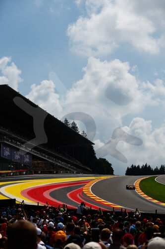 F1 Grand Prix of Belgium