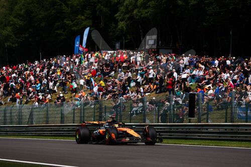 F1 Grand Prix of Belgium