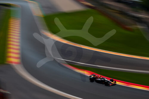 F1 Grand Prix of Belgium