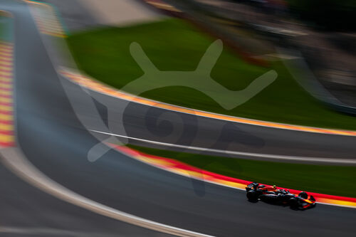 F1 Grand Prix of Belgium
