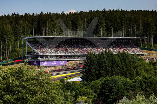 F1 Grand Prix of Belgium