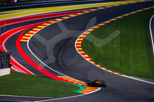 F1 Grand Prix of Belgium