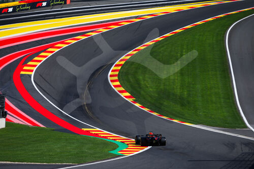 F1 Grand Prix of Belgium