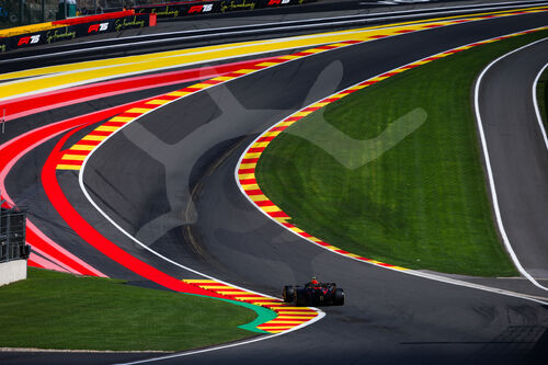 F1 Grand Prix of Belgium