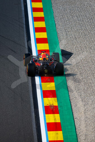F1 Grand Prix of Belgium