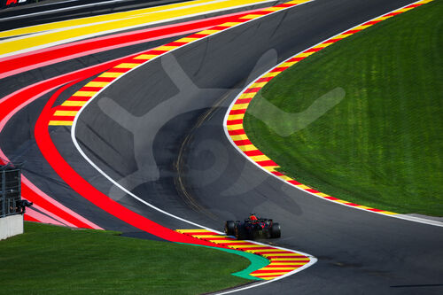 F1 Grand Prix of Belgium