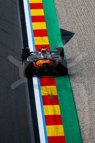 F1 Grand Prix of Belgium