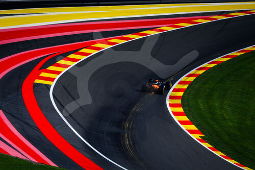 F1 Grand Prix of Belgium