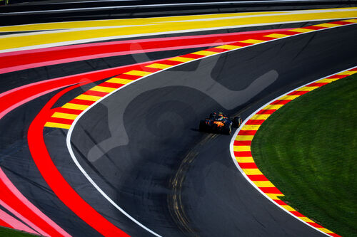 F1 Grand Prix of Belgium