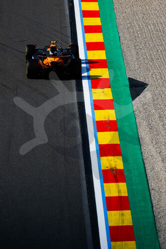 F1 Grand Prix of Belgium