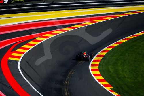 F1 Grand Prix of Belgium