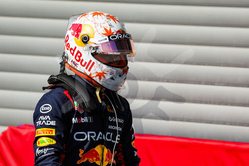 F1 Grand Prix of Belgium