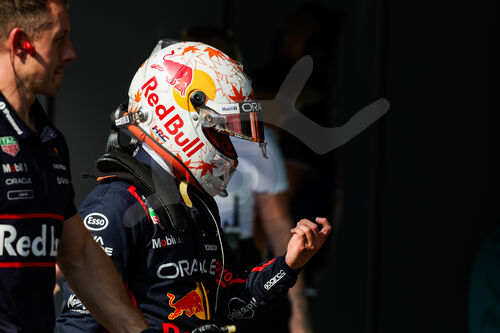 F1 Grand Prix of Belgium