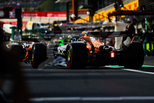 F1 Grand Prix of Belgium