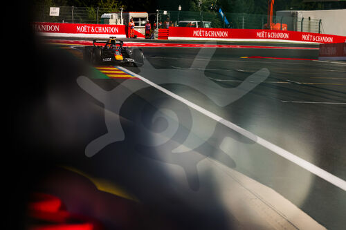 F1 Grand Prix of Belgium