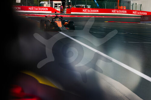 F1 Grand Prix of Belgium
