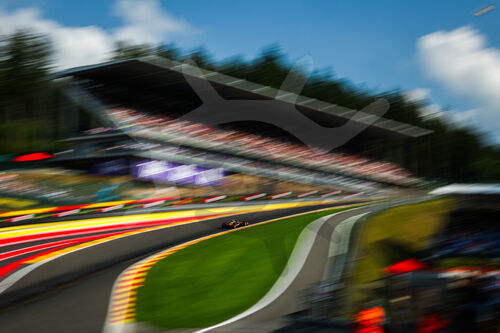 F1 Grand Prix of Belgium