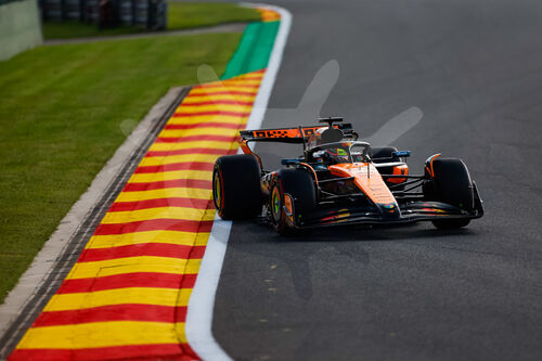 F1 Grand Prix of Belgium