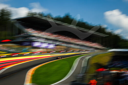 F1 Grand Prix of Belgium