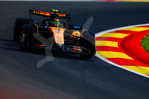F1 Grand Prix of Belgium