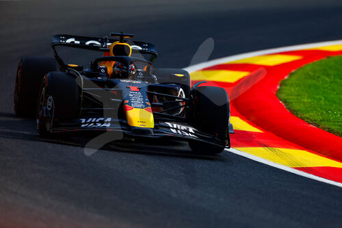 F1 Grand Prix of Belgium