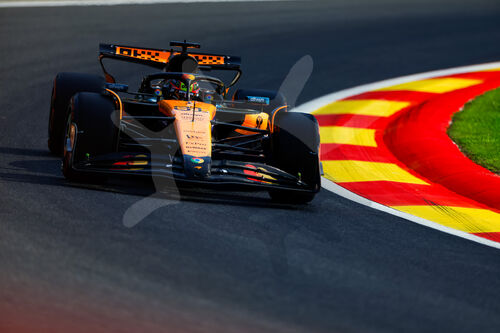 F1 Grand Prix of Belgium