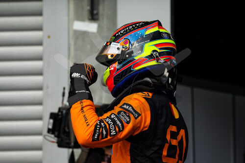 F1 Grand Prix of Belgium