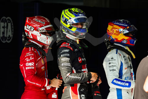 F1 Grand Prix of Belgium