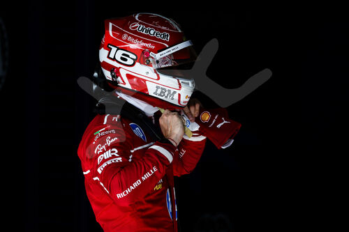 F1 Grand Prix of Belgium